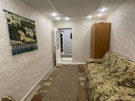 Оренда 2 кімнатної квартири в центрі міста Рівне Ровно
