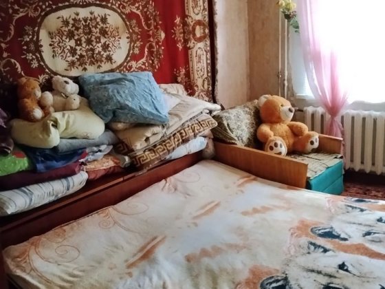 Здам 2х кімнатну, Харківська 54 Суми