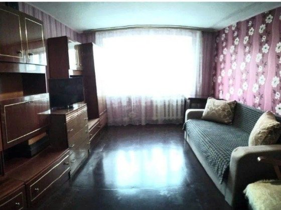 ВЛАСНИК Здам 1 Кімнату в 3-хкім.кв Пивзавод.Без Відключень.24/7 Г.вода Ровно