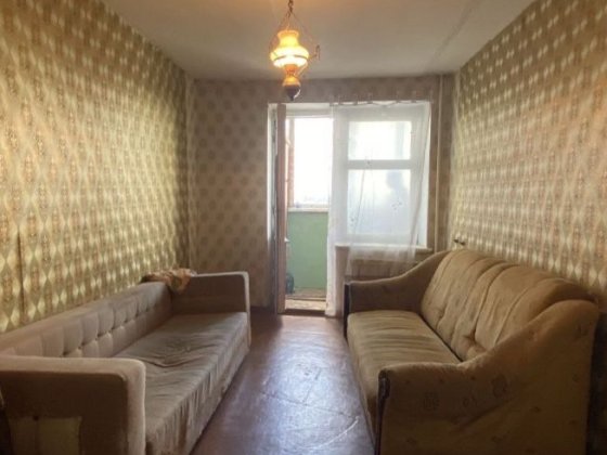 Оренда 2к.кв на Роменській