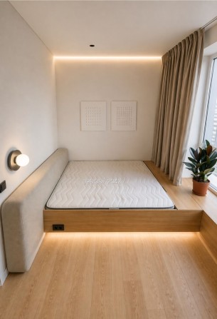 ДОВГОСТРОКОВА ОРЕНДА 1-кімнатної квартири, ЦЕНТР, ЖК "Central City Apartments", Рівне !!! - фото 1