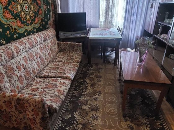 Оренда 2к квартири по.Миру