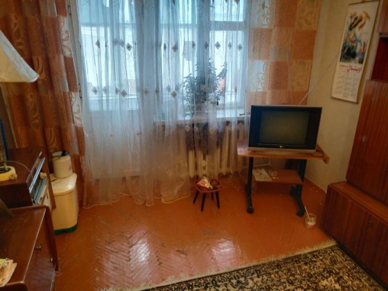 Оренда 1к кв на проспекті Перемоги