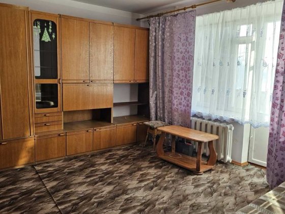 1 км квартира  індивідуальне опалення Тернополь