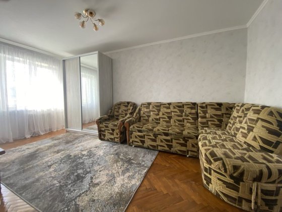 Здам 1-квартиру Генерала Безручка 22 Ровно