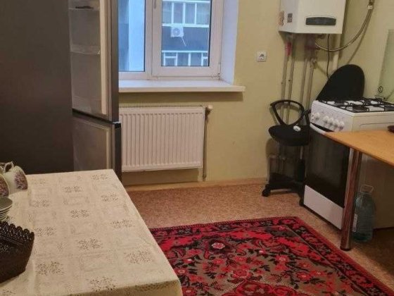 В оренду 1- кімнатна квартира на проспекті Лушпи Суми