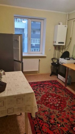 В оренду 1- кімнатна квартира на проспекті Лушпи - фото 1