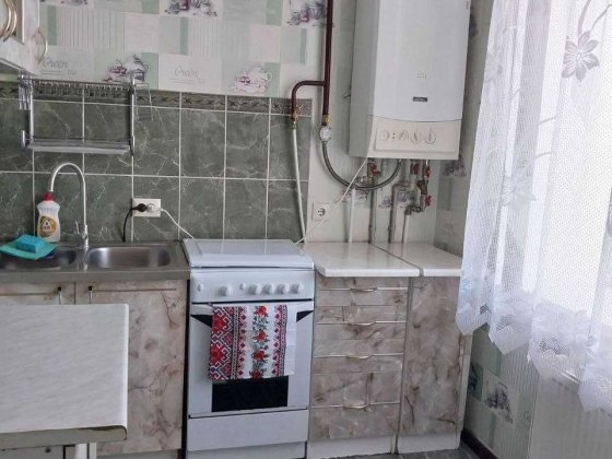 Оренда 1-кімнатної квартири по вул. Івана Сірка (Дем'яна Коротченка)
