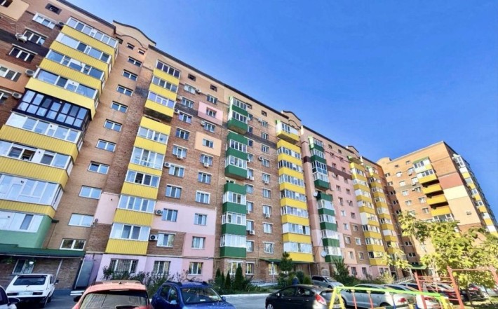 Оренда простороі квартири в новобудові на подолі - фото 1