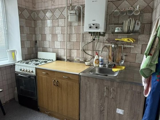 Оренда 1к квартири на Подолі. Можна з тваринами Полтава
