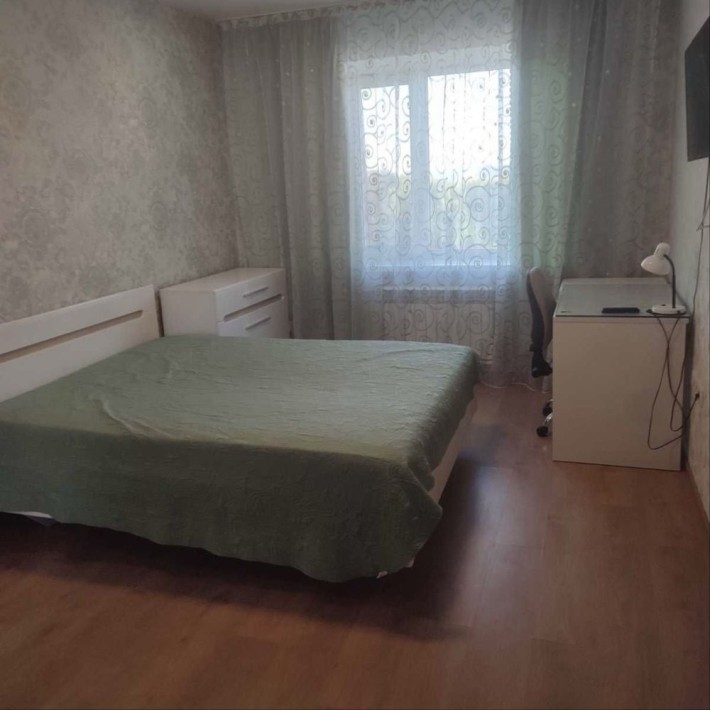 Конкорд Куйбишева 36 гарний стан парковка у дворі - фото 1
