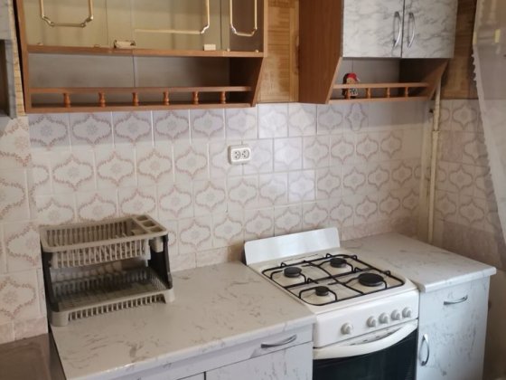 Оренда 1 к Сади Полтава
