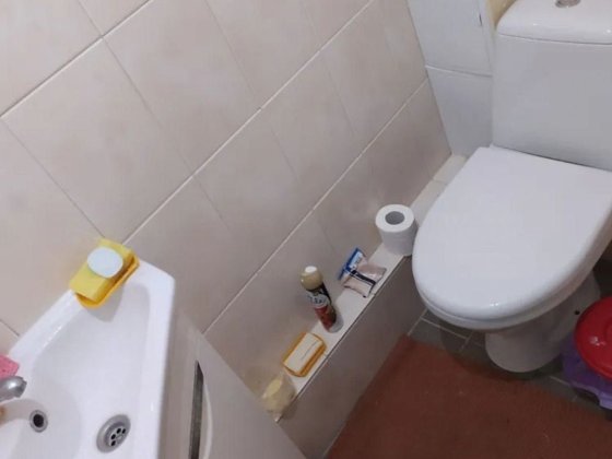 Здається в оренду 1 кім. Клима Савури Тернополь