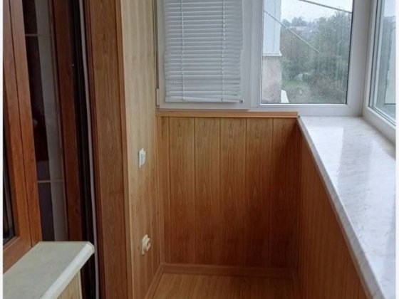 Оренда 2 кімнатної квартири без меблів Боярка Ровно