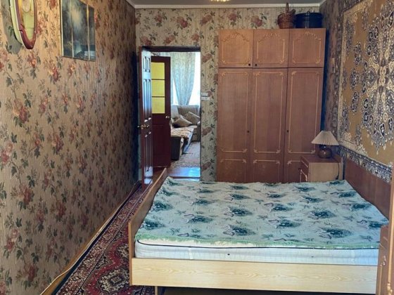 Оренда 2 кімнатної квартири р-н. Льонокомбінат Ровно