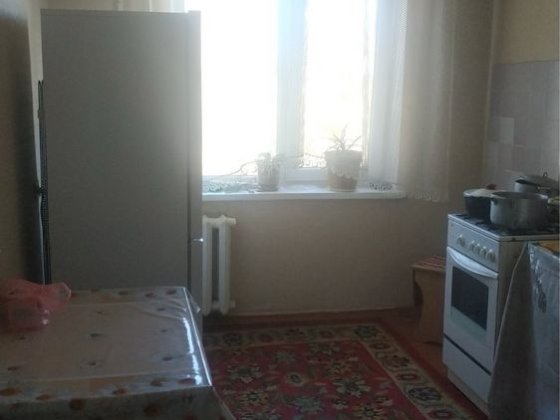 Оренда 2 кімн квартири вул Вербова Рівне