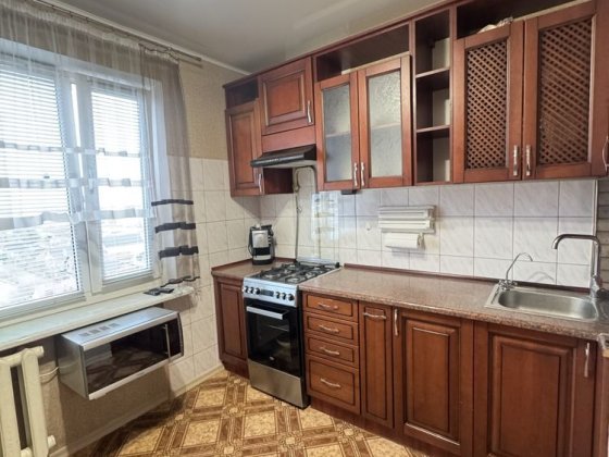 Оренда 1 квартири неподалік Екватора, вул. Вербова Ровно