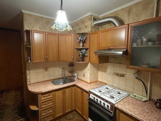 Сдам однокімнатну в Шуменському районі Херсон