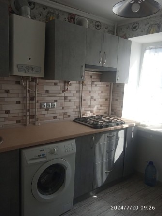 Здаю 1к.квартира Хбк Куліка-Чорноморська орієнтир Магазин Палет Демір - фото 1