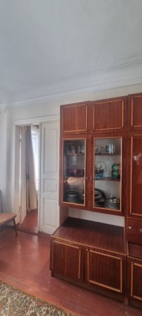 Оренда двокімнатної квартири на Шуменському . Другий поверх . - фото 1
