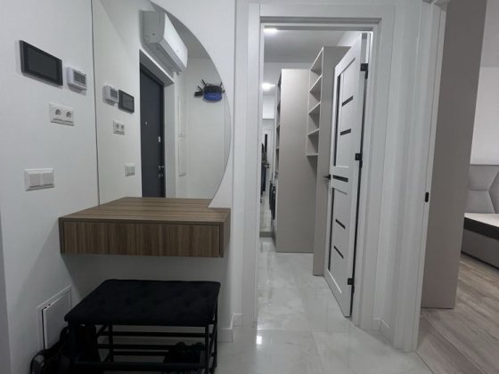 Оренда 1 кімнатноі квартири Ивано-Франковск