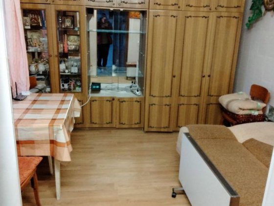 Оренда 1-кімнатної квартири Ровно