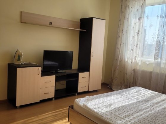 Оренда 1 км кв біля Центру стадіону Рух,парк,озеро,новобудова,все необхідне.Вільно Ивано-Франковск