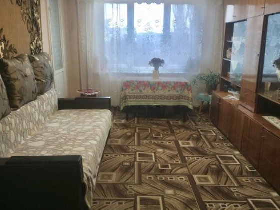 Здача 2 кімнатної квартири, район Ювілейного. Ровно
