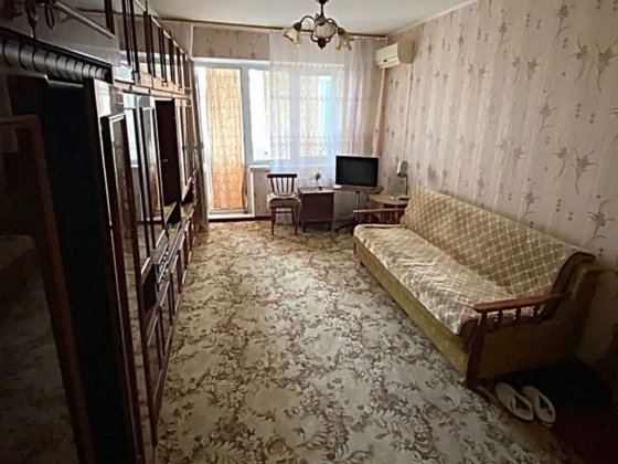 Сдам однокомнатную квартиру на шуменском Херсон