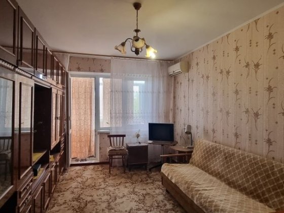 Оренда однокімнатної квартири на Шуменському . Вікна на Миколаїв . Херсон