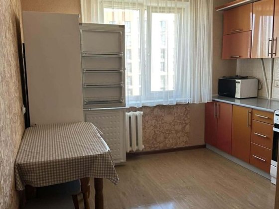 Здам 1-но кімнатну квартиру на Олени Теліги Ровно