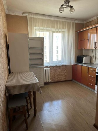 Здам 1-но кімнатну квартиру на Олени Теліги - фото 1