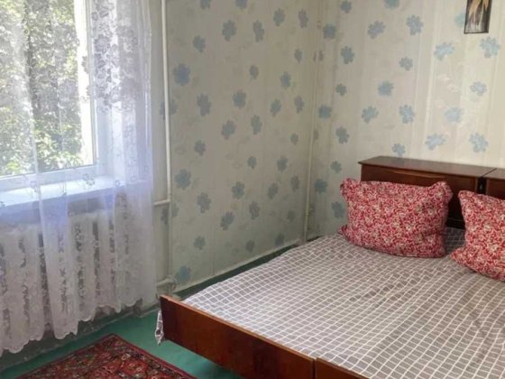 Оренда 3-х кімнатної квартири на Браїлках Полтава