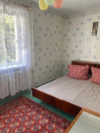 Оренда 3-х кімнатної квартири на Браїлках - фото 1