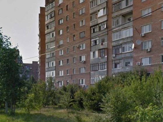 Оренда 2к квартири Полтава