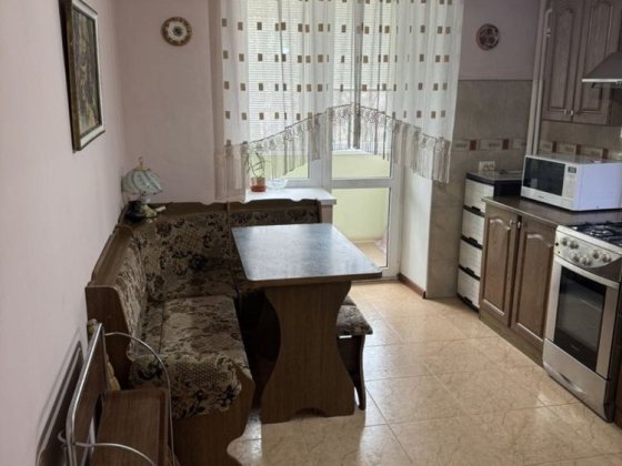 Оренда 3к квартири по вулиці  Бандери