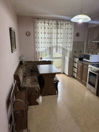 Оренда 3к квартири по вулиці  Бандери - фото 1