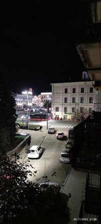 Оренда Здам 2 кімн квартира 3/5 від власника без % Центр (біля ШОШО фонтани) вул. Поштова 3 - фото 1