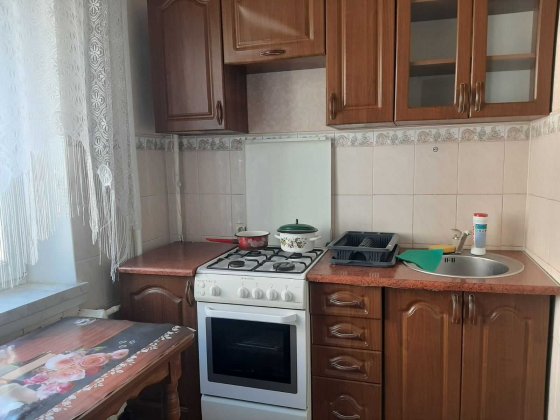 Оренда однокімнатної квартири Коновальця Тернополь
