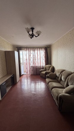 Однокомнатная квартира Бериславское шоссе 12 - фото 1