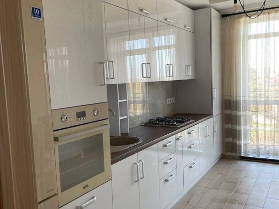 Оренда 2 км квартири в ЖК закритого типу