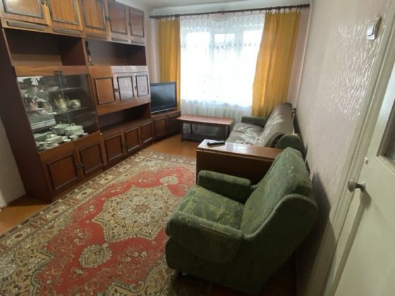 Оренда 2 кімнатної квартири проспект Миру Ровно