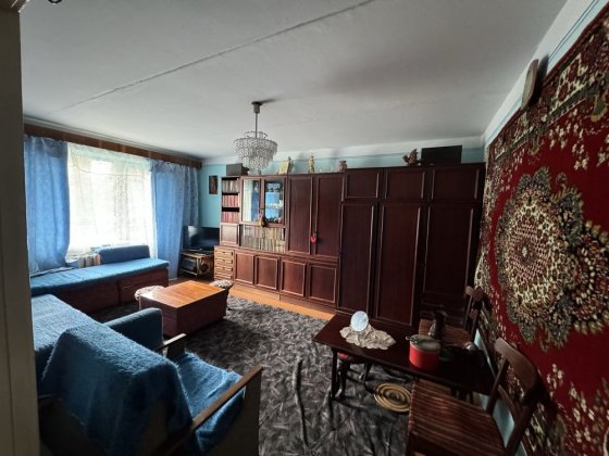 Здам 3 кімнатну в квартиру за адресою, Коцюбинского, 4 район пивзавод Ровно