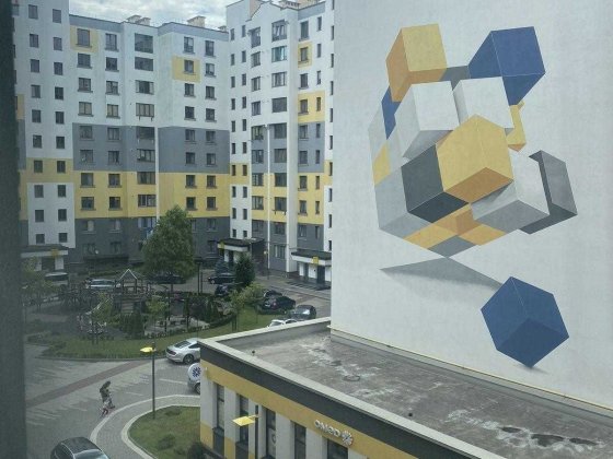 ОРенда 1 кім. квартира ЖК  Сонячний
