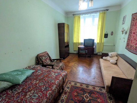 Оренда 3х кімн квартира вул. Соборна, центр, біля парку Шевченка Ровно