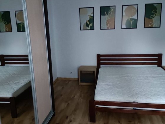 Здається 2кімн. в новобудові на Щербанюка Черновцы