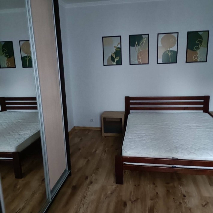 Здається 2кімн. в новобудові на Щербанюка - фото 1