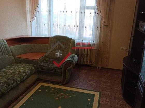 Здам 1 кім. квартиру з лоджією та балконом в районі Південного вокзалу Полтава