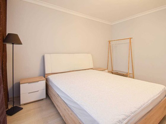 Оренда 3к квартири в центрі міста