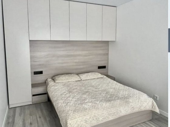 Оренда 1 кім. Квартира по вул. Наливайка Перша здача Тернополь
